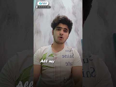 Arush Loomba, KD Medical College, Mathura