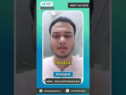 Annant, MMC, Muzaffarnagar