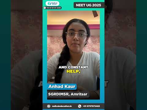 Anhad Kaur, Sri Guru Ram Das Institute of Medical Sciences and Research, Amritsar