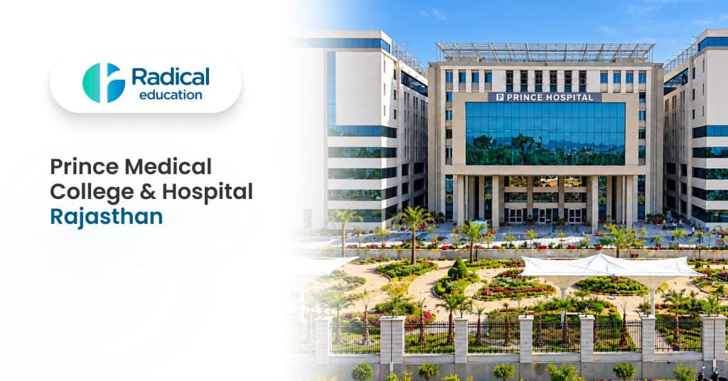 Prince Medical College &amp; Hospital, Sikar 2026-27 Fees, Cutoff &amp; Admission
