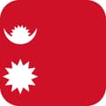 Nepal Flag
