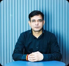Rangnath Jha