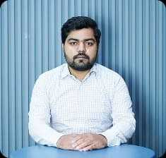 Shashwat Pandey