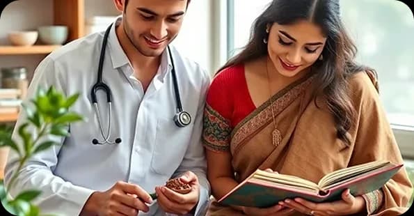 Start Your AYUSH Journey