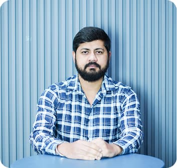 Manish Jha