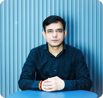 Rangnath Jha