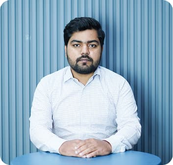 Shashwat Pandey