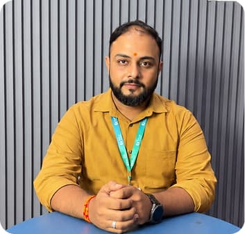 Tarun Rai
