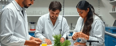 Specialized AYUSH Centers