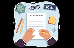 Registration