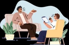 Expert Counselling