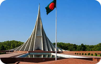 Bangladesh