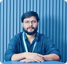 Faraz Jamal
