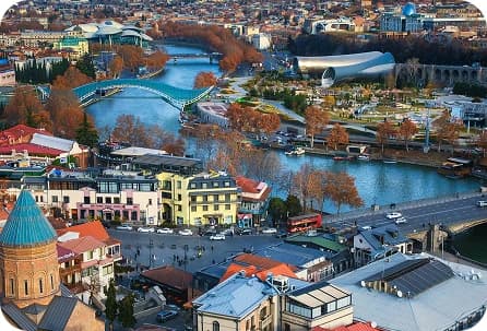 Georgia