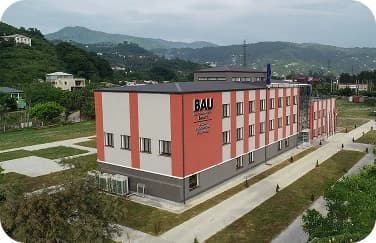 BAU International University