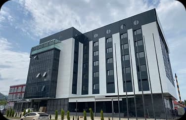 Avicenna - Batumi Medical University
