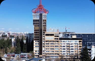 Georgian National University (SEU)