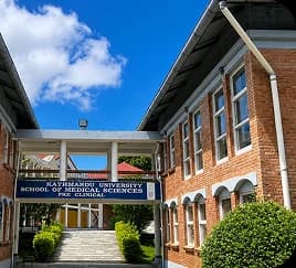 Kathmandu University School of Medical Sciences