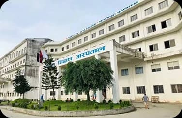 Nobel Medical College and Teaching Hospital