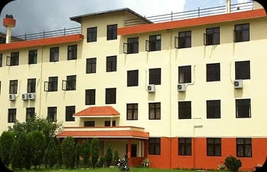 Kathmandu Medical College