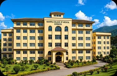 Manipal College of Medical Sciences