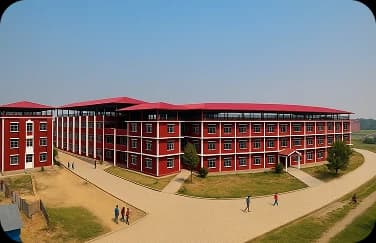 Devdaha Medical College