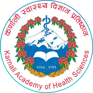 Karnali Academy of Health Science