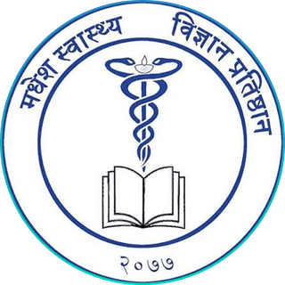 Madhesh Institute of Health Sciences