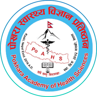 Pokhara Academy of Health Sciences