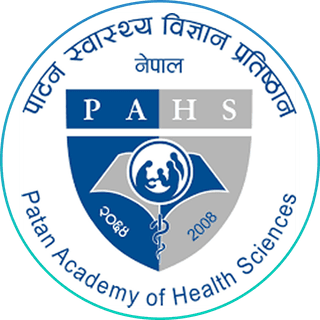 Patan Academy of Health Sciences