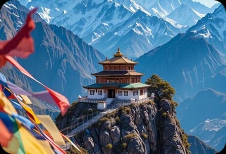 Nepal
