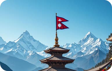 Nepal