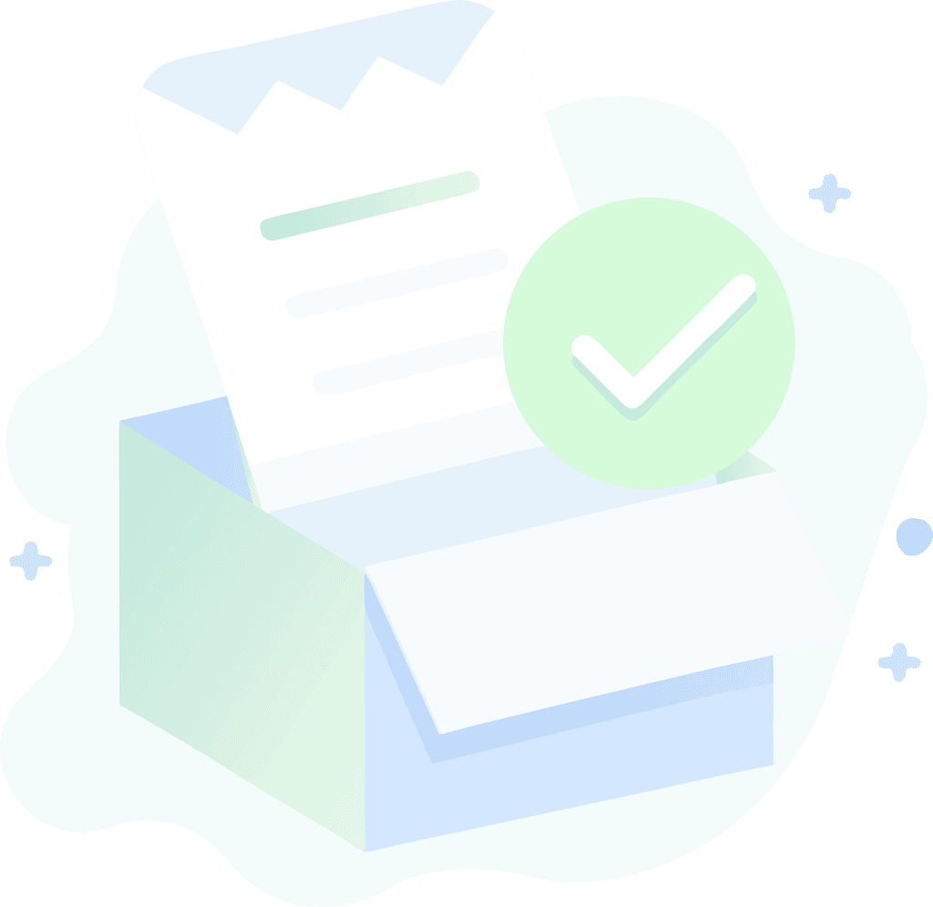 Refund Policy Illustration