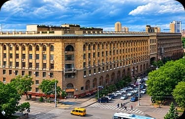 Volgograd State Medical University