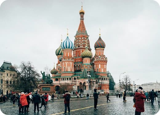 Russia