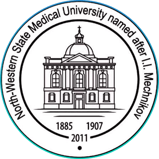 North - Western State Medical University