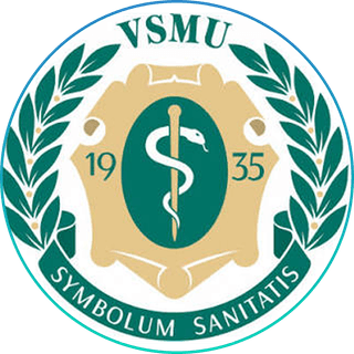 Volgograd State Medical University
