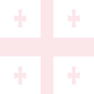 Georgia Flag