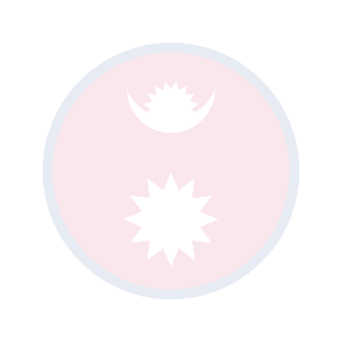 Nepal Flag