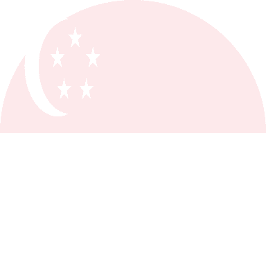 Singapore Flag