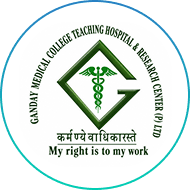 Gandaki Medical College, Pokhara