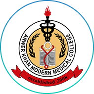 Anwer Khan Modern Medical College, Dhaka