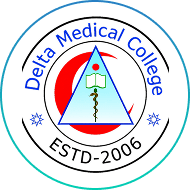 Delta Medical College, Dhaka