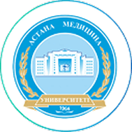 Astana Medical University Kazakhstan