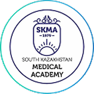 South Kazakhstan Medical Academy Kazakhstan