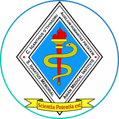 Medical Faculty Asian Medical Institute
