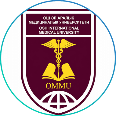 Osh International Medical University, Kyrgyzstan