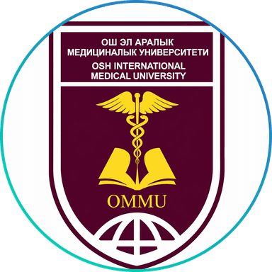 Osh International Medical University, Kyrgyzstan