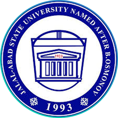 Jalal-Abad State University, Kyrgyzstan