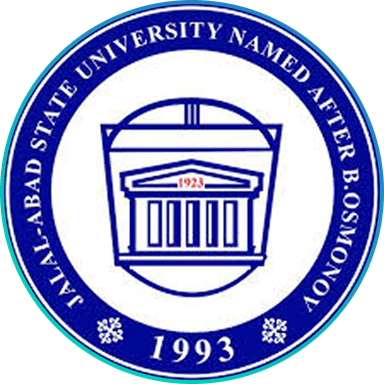 Jalal-Abad State University, Kyrgyzstan